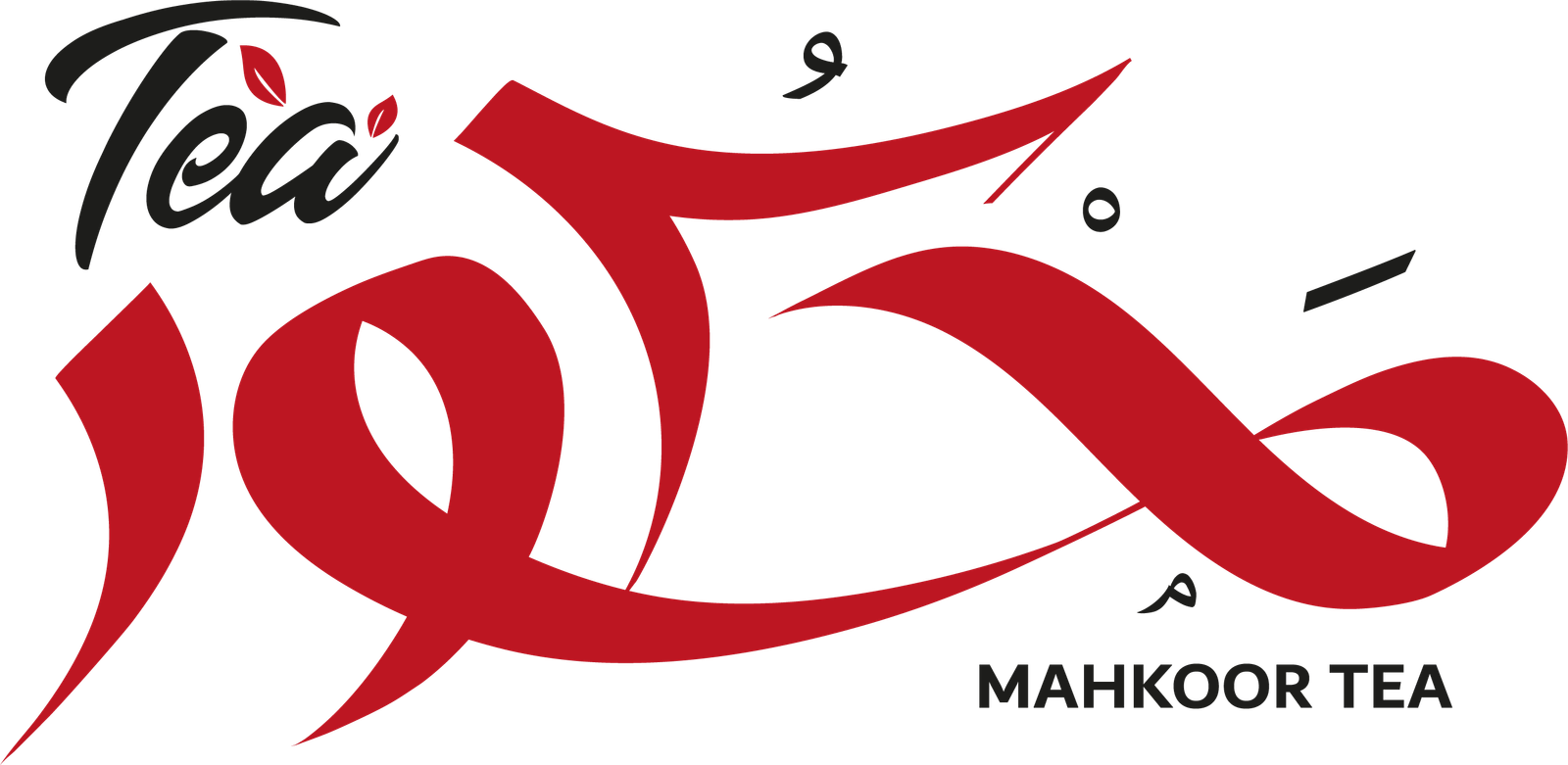 mahkoortea